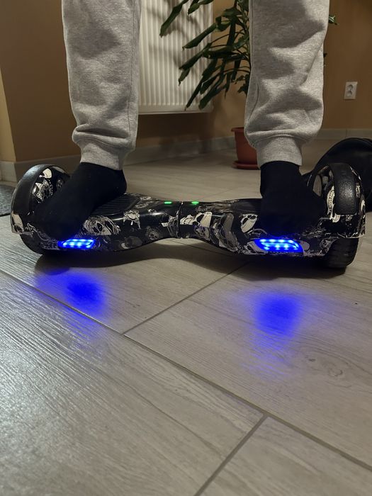 Vand hoverboard