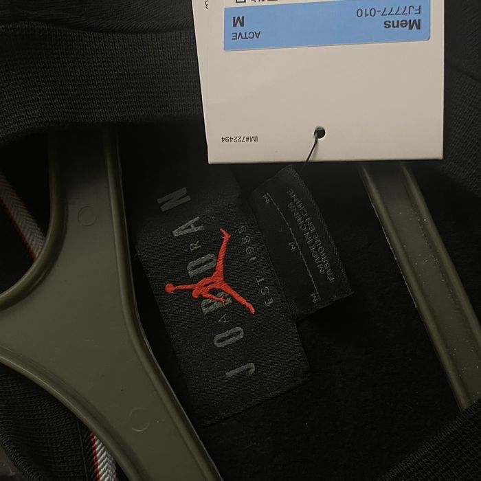 jordan кофта оригинал