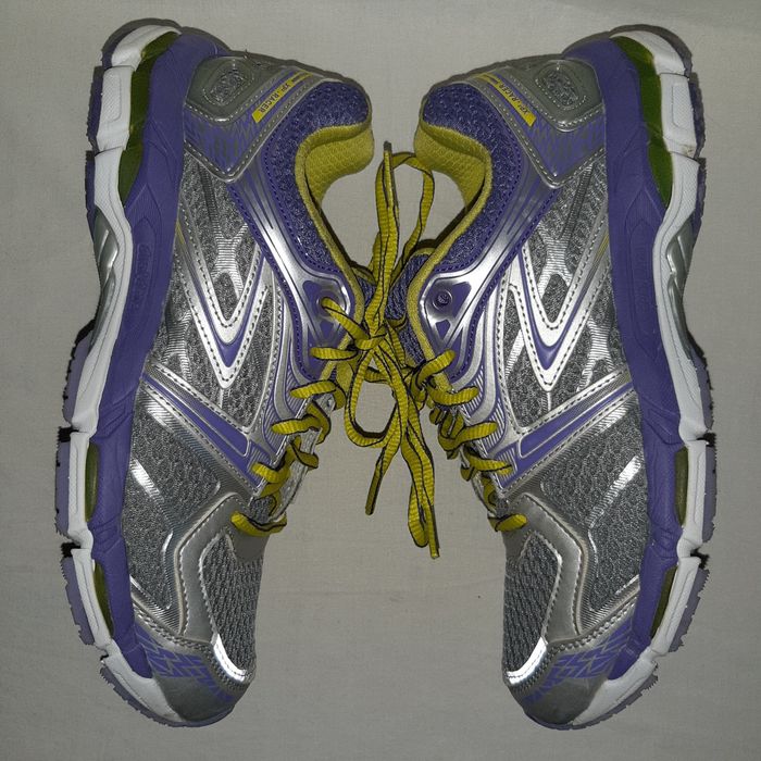 Дамски маратонки Crivit XP2 RACER PRO