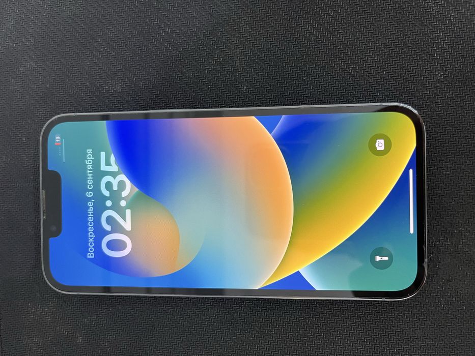 iPhone 13 Pro 128 ГБ