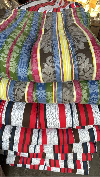 Көрпе корпеше жастық одеал 24/7