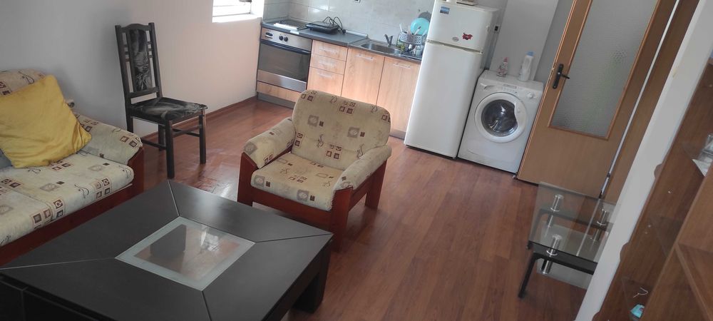 Дава се под наем Двустаен апартамент в София, Подуяне - 58 кв.м за 510 € - Снимка #1