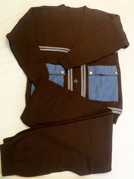 Дамски камплект страхотен модел