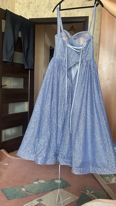 Продаю вечернее платье в отличном состоНии