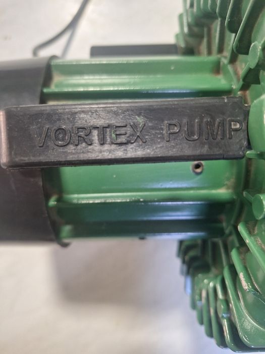 Газ    насос    россискй