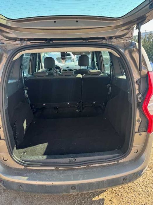Bascula dreapta Dacia Lodgy 2014 BREAK 1.2 TCE