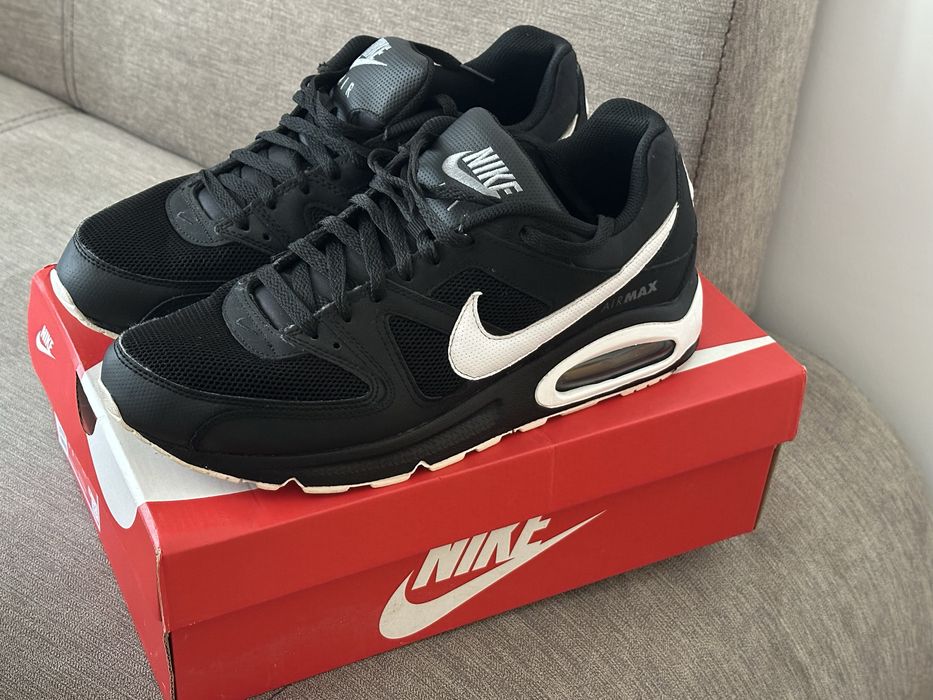 Nike Air Max Command 45