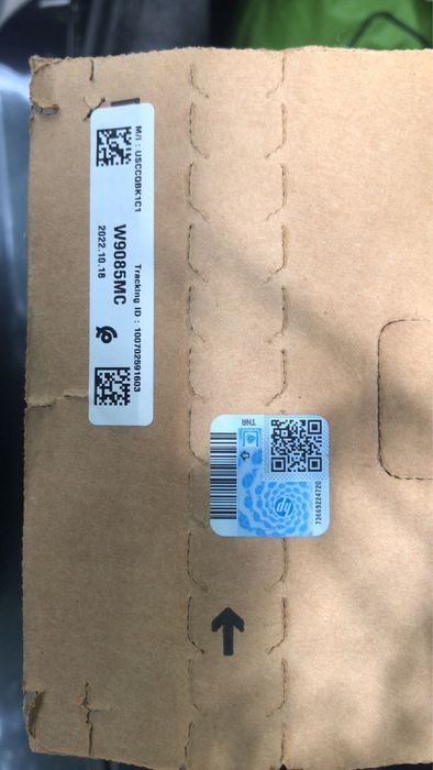 Toner HP 9085MC nou nout  / predare personala in Bucuresti