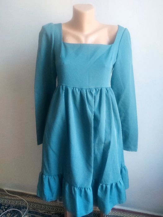 Двойка дәл фотодағыдай