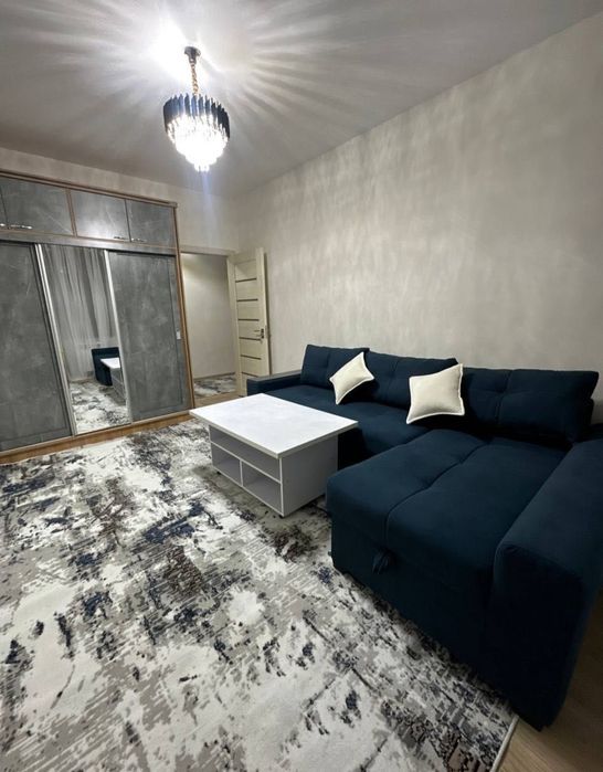 Алмазар сити 1 комнатная 36 кв