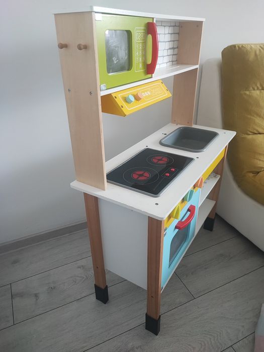 Bucatarie copii Lidl