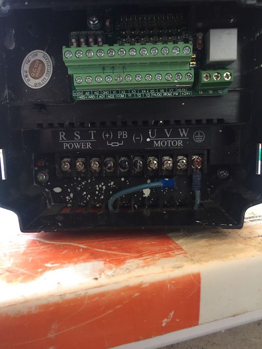 Частотный Приобразватель