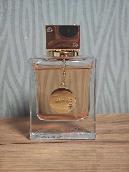 Предлагам отливки на следните парфюми: