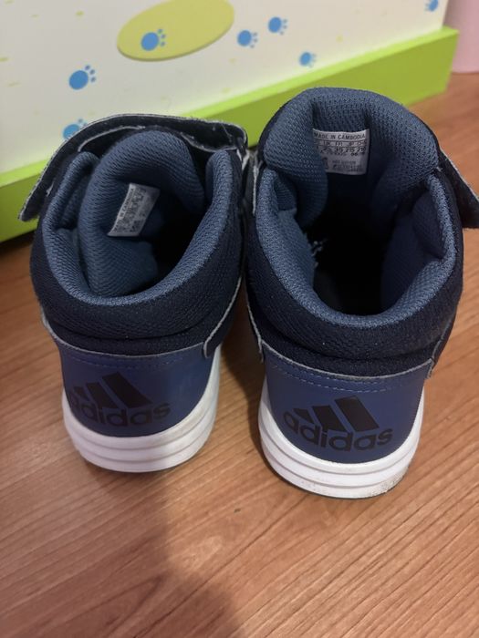 Детски кецки adidas