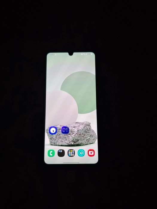 Samsung A32 black