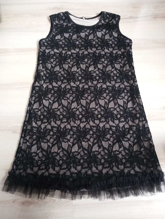 Официална рокля Manuela, M/L размер