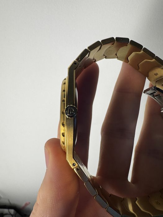 Часовник Pagani Design 37mm