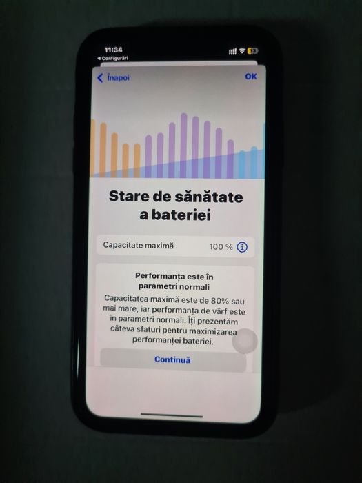 SmartiPhone 11 smart gb 64