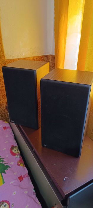 Немски тонколони TSM