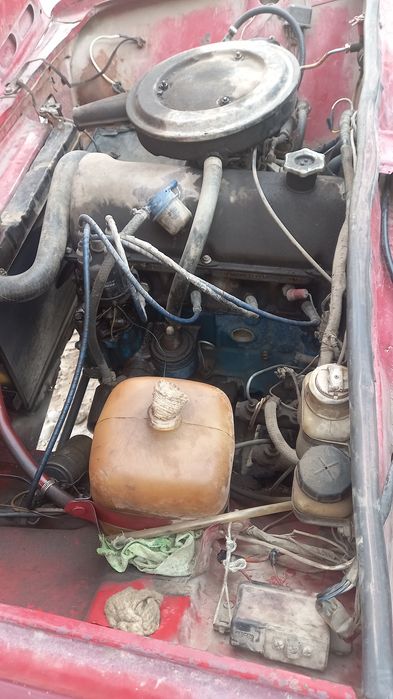 Vaz 2102 Horati yaxshi