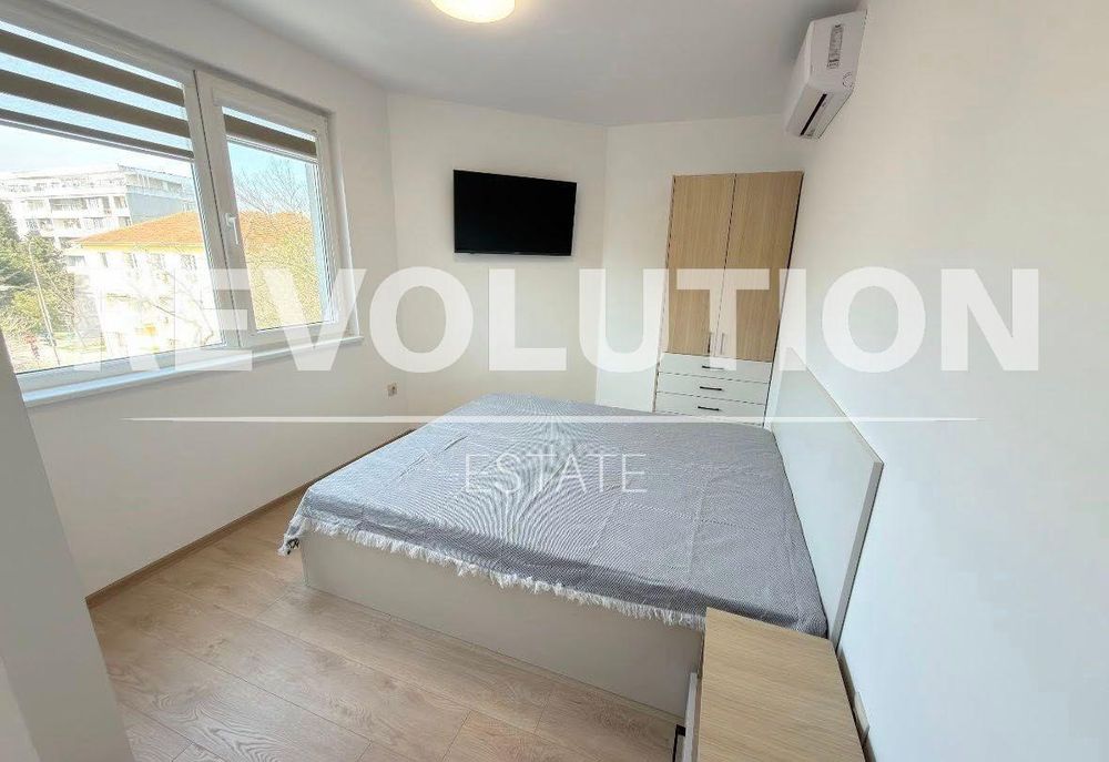 Двустаен апартамент  в гр.Варна, Окръжна болница!