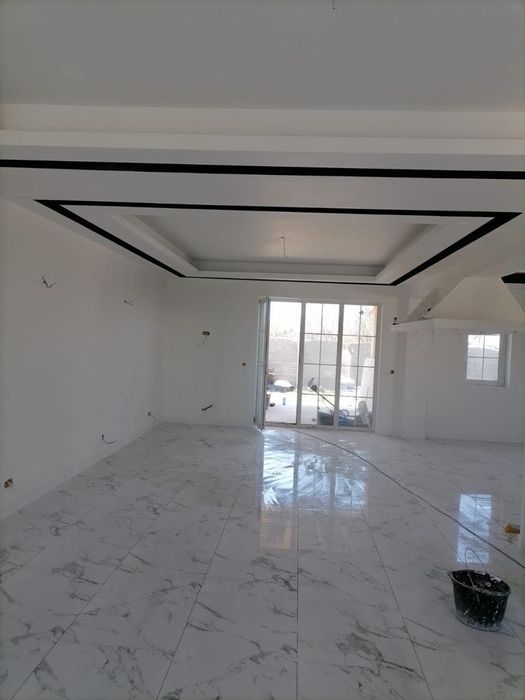 Construim case la cheie în care te poți muta liniștit