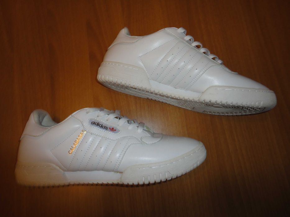 N42 Adidas Yeezy Powerphase Calabasas/мъжки маратонки
