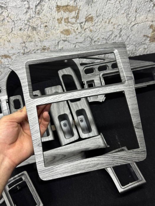 Nexia 2 aquaprint (akvaprint) xizmati