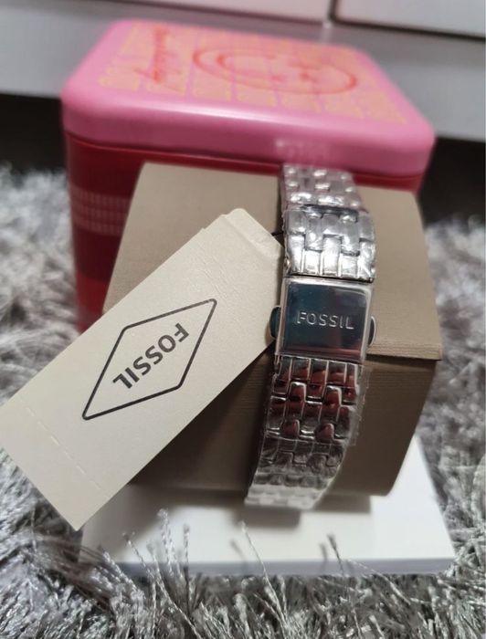 Ceas Fossil Original Nou cu Eticheta