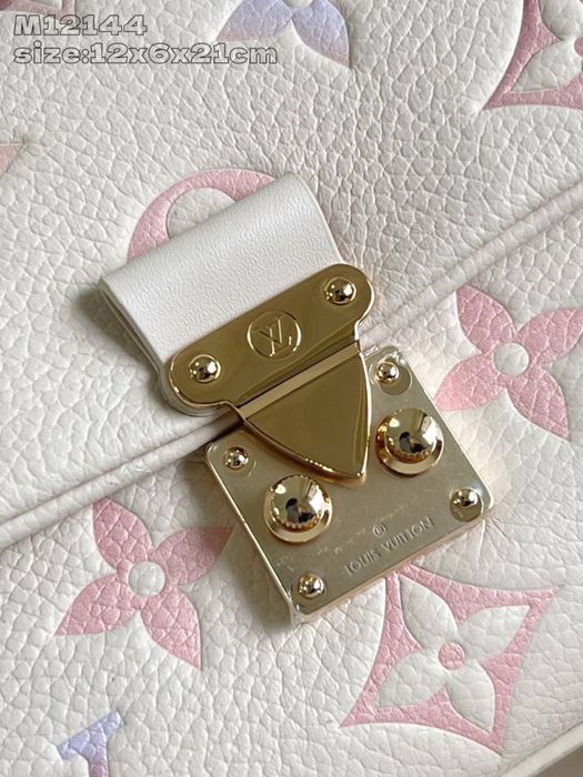 Geanta Louis Vuitton Nano Madeleine