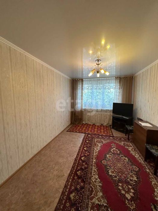 Продам 3-х комн. квартиру