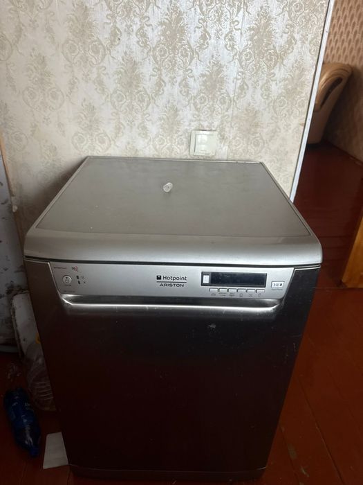 Посудомоечная машина