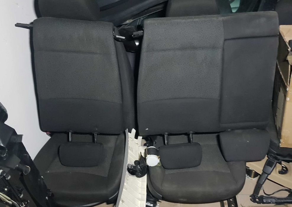 Scaune banchete Oglinda lat Centura capsa siguranta BMW E60 E90 Logan