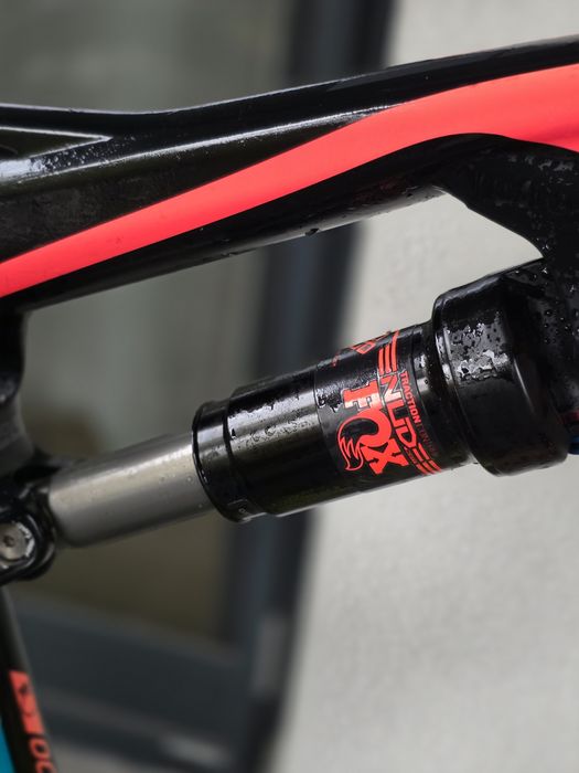 Scott Spark full suspension 29"