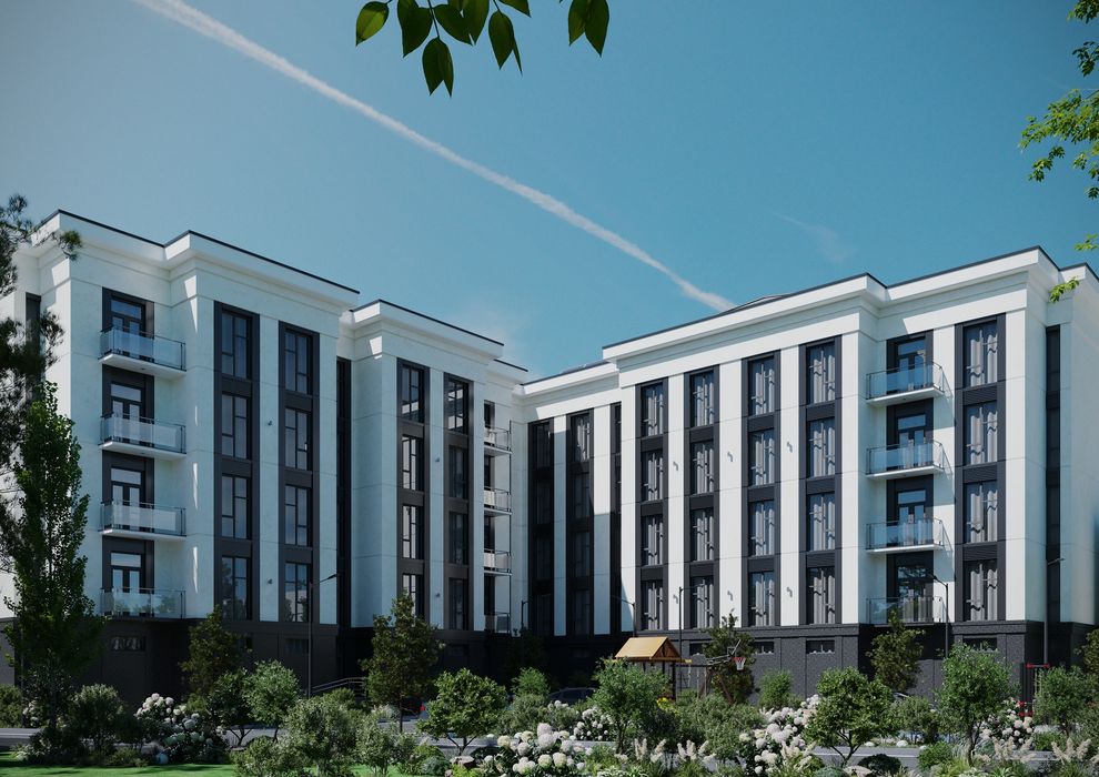 14000$ dan boshlab novostroyka, 20 oyga foizlarsiz bolib tolashga ham