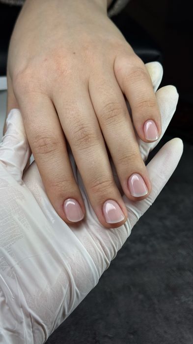 Нужны модели для съемки ногтей