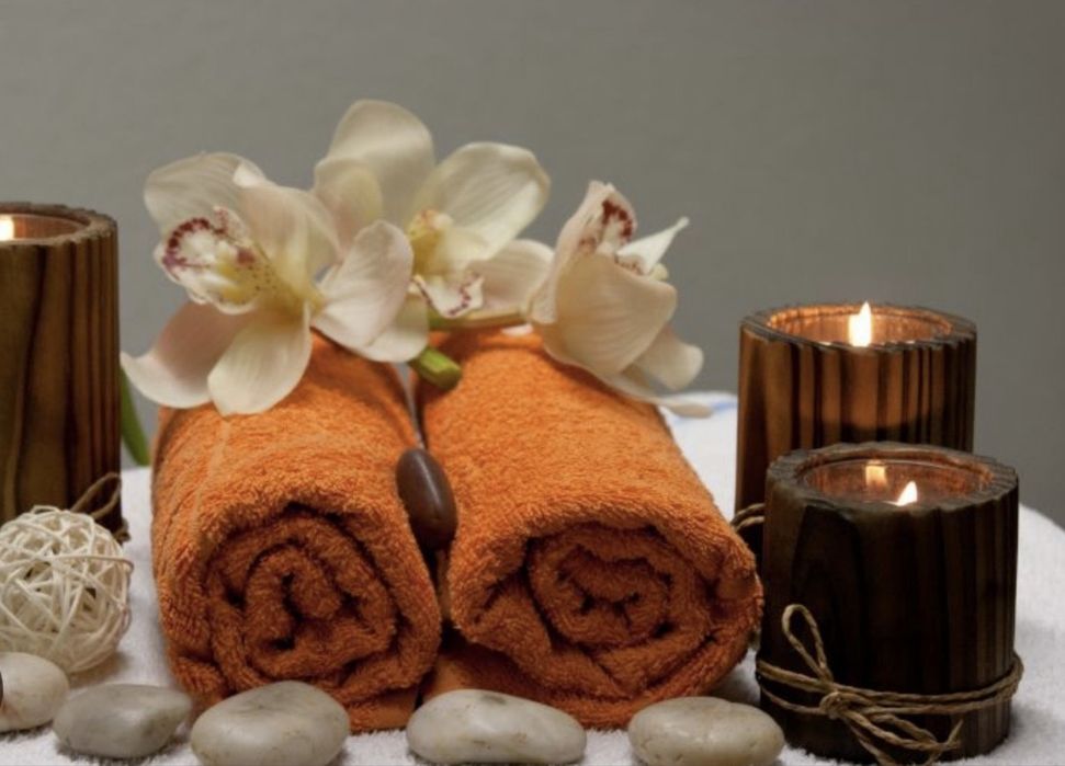 Masaj terapeutic