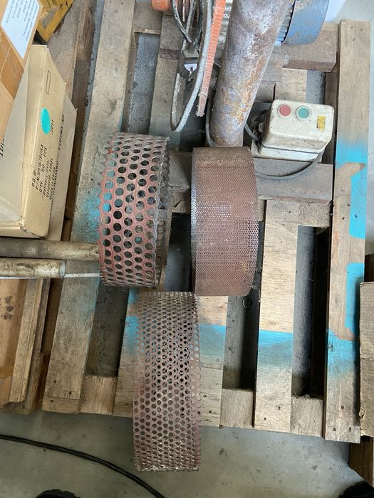 Фуражомелка / Ярмомелка за фураж