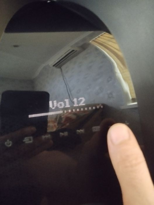 Акустическая система Samsung.