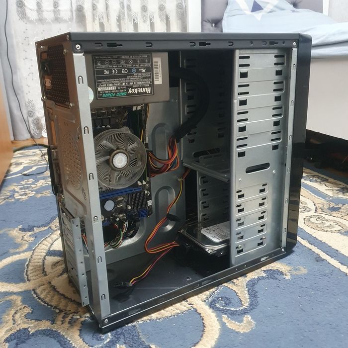 Компьютер Core i3