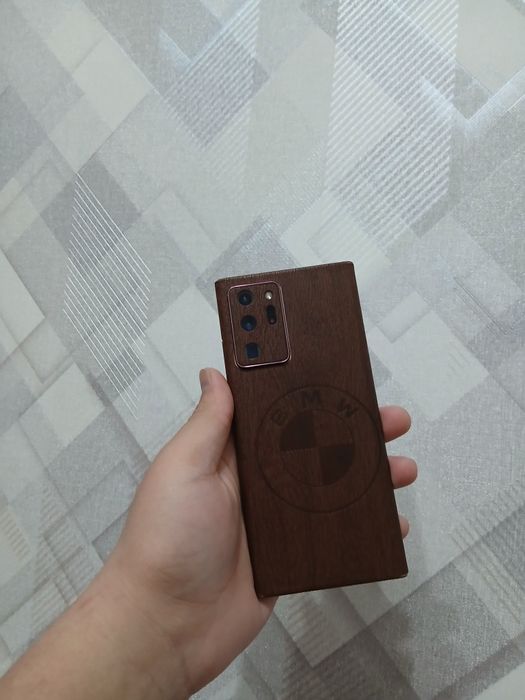 Samaung galaxy note 20 ultra shoshilinch