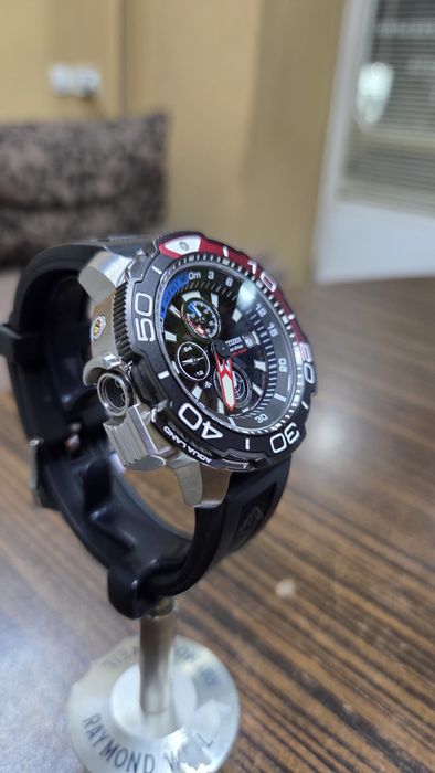 Citizen Promaster Aqualand