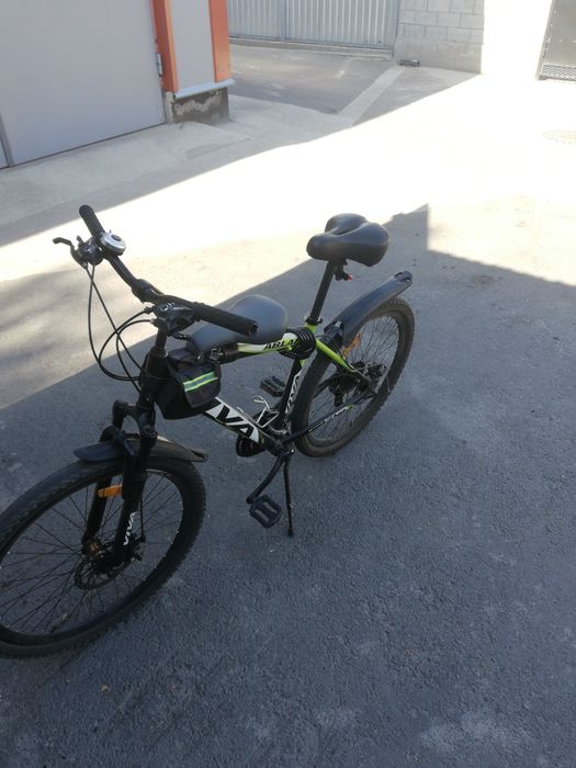 Велосипед Viva Ablai