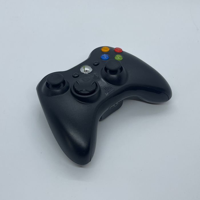 Оригинален Xbox 360 Wireless Controller – Като нов