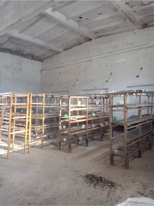 продается складское помещение