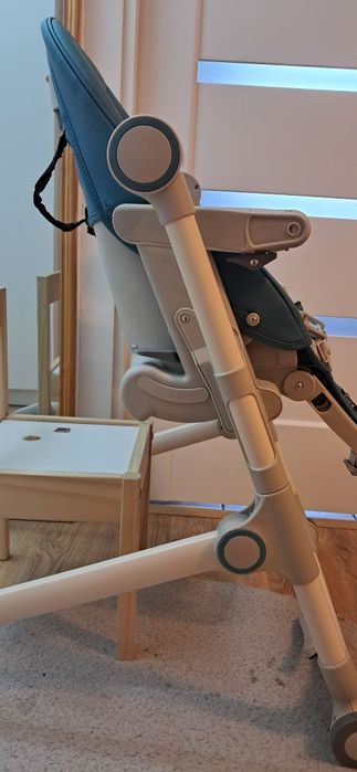 Scaun masa pliabil Lionelo Cora