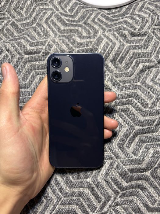 Айфон 12 мини 128 гиг