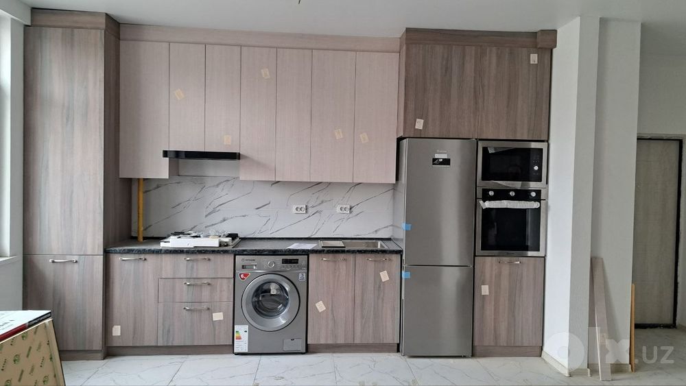 ЖК Parkent Plaza 3х комн, 75м2 ‼️ Паркентский