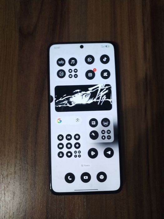 POCO X7 Pro 16/512 ГБ