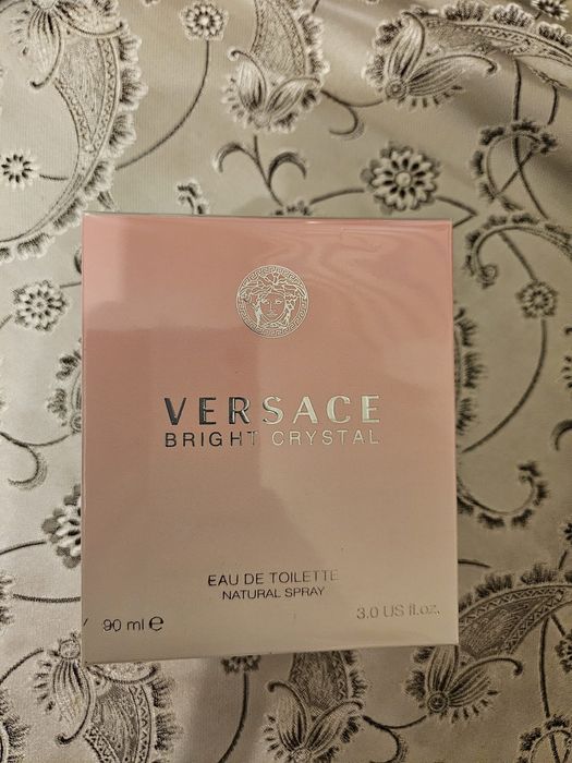 ОРИГИНАЛ... Тест преди да платиш